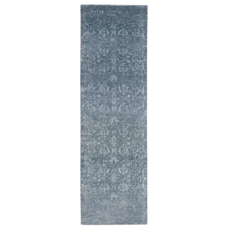 2'3" X 8'