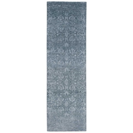 2'3" X 8'