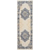 Nourison Grafix 2' x 6'  Rug