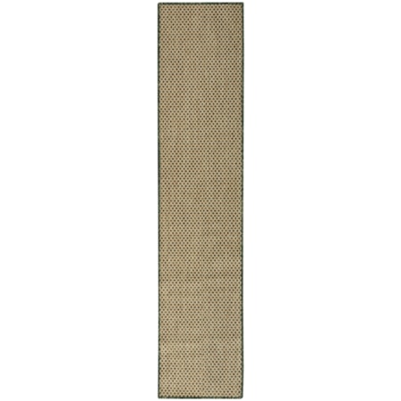 2'2" X 8'