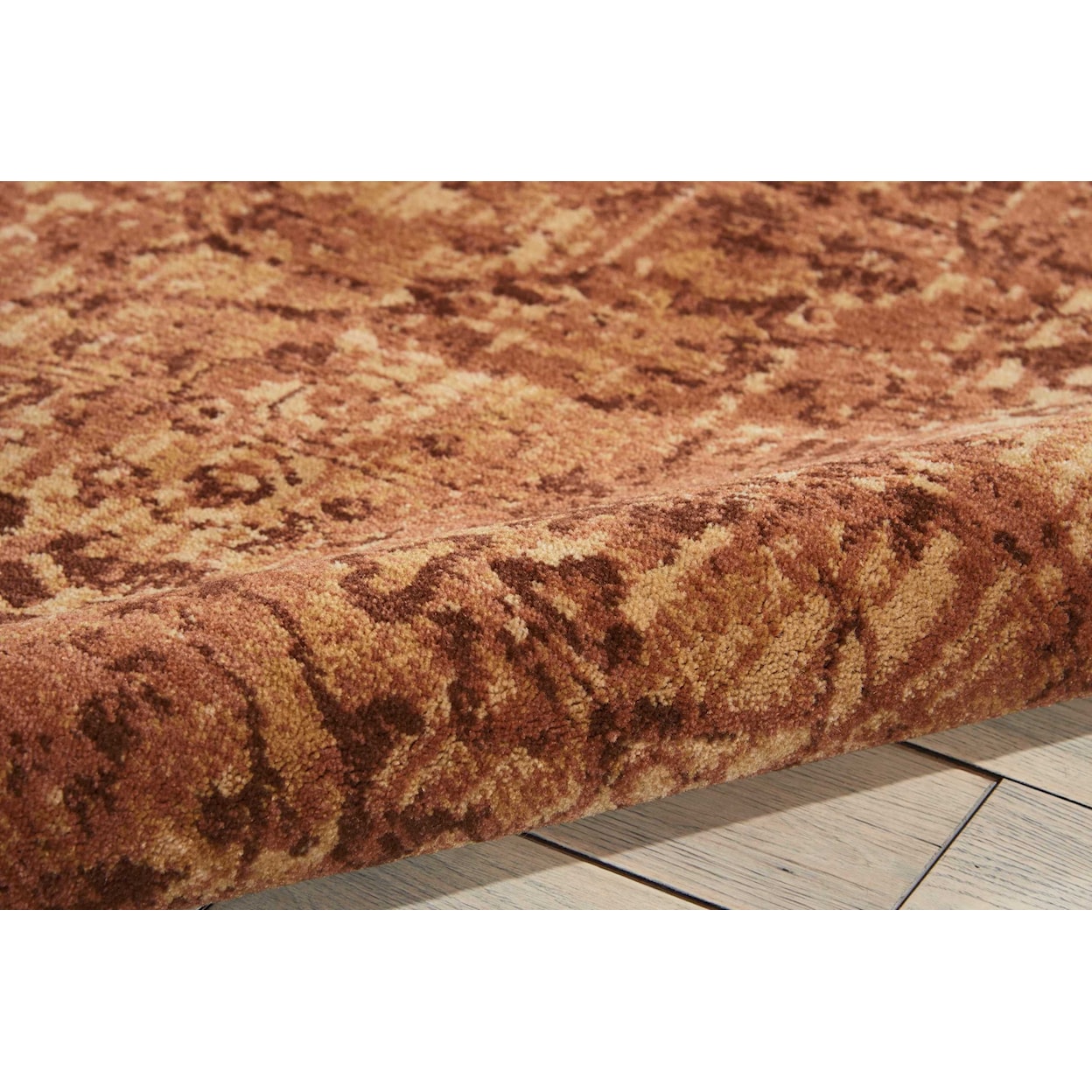 Nourison Somerset 3'6" x 5'6"  Rug