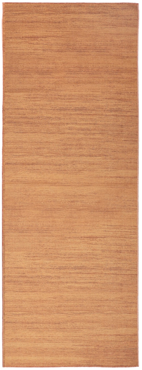 2'2" X 10' Copper Runner Rug