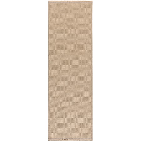 2'3" x 7'6"  Rug