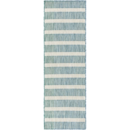 2' X 6'