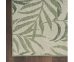 Nourison Garden Oasis 2' X 8'