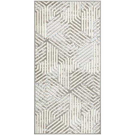 3' X 5'