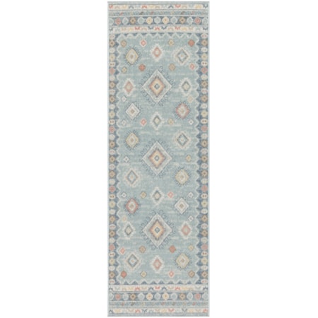 2' X 6'  Rug