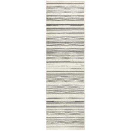 2'3" x 7'6"  Rug