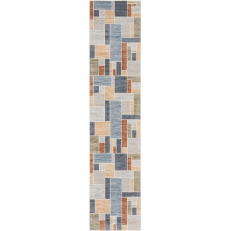 2' X 6'  Rug