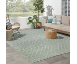 Nourison Positano 10' X 14'
