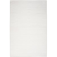 5'3" X 7'3" Ivory Grey Rectangle Rug