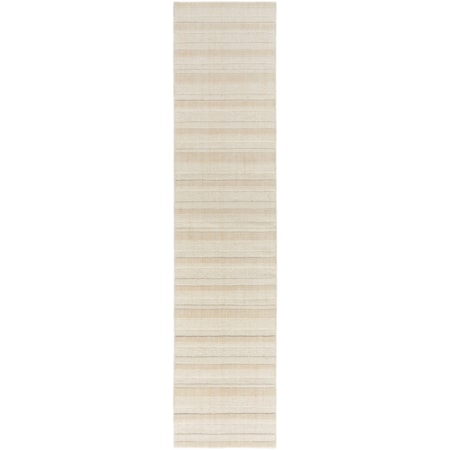 2'3" X 10'