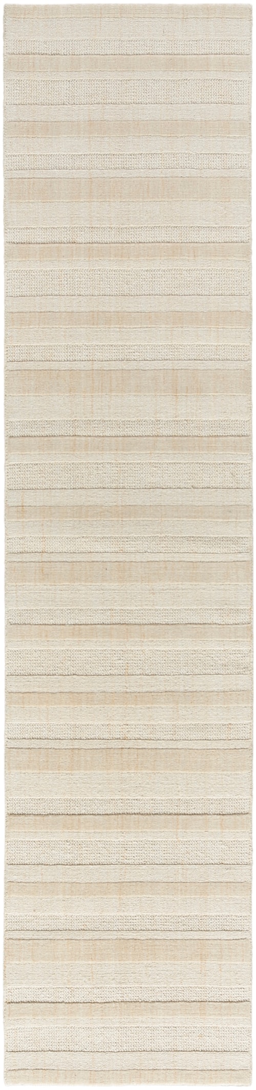2'3" X 10' Camel Runner Rug