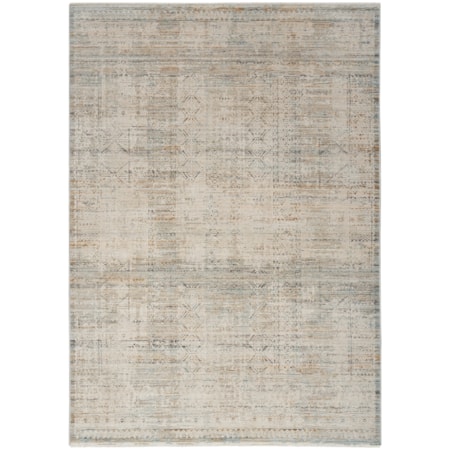5'3" x 7'10"  Rug