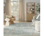 Nourison Washable Decor 7'10" X 10' Rug