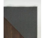 Nourison Soft Plush Rabbit Fur 7'6" X 9'6"