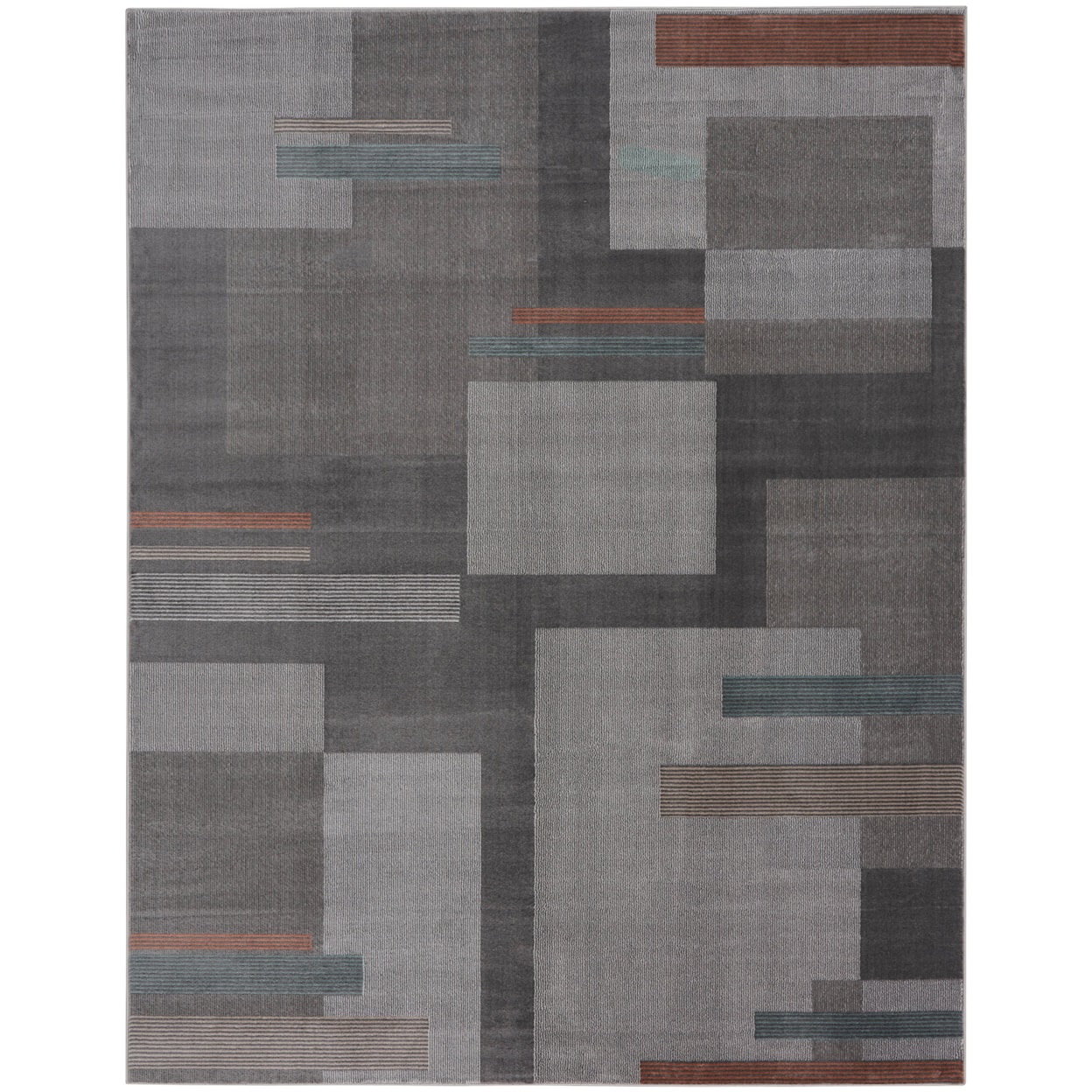 Nourison Thalia 7'10" x 9'10"  Rug