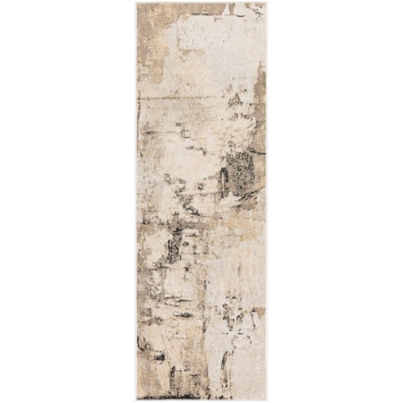 2' X 6'  Rug