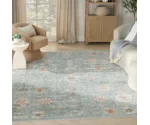 Nourison Washable Decor 7'10" X 10' Rug