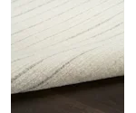 Nourison Ivory Hues 7'10" X 9'10"