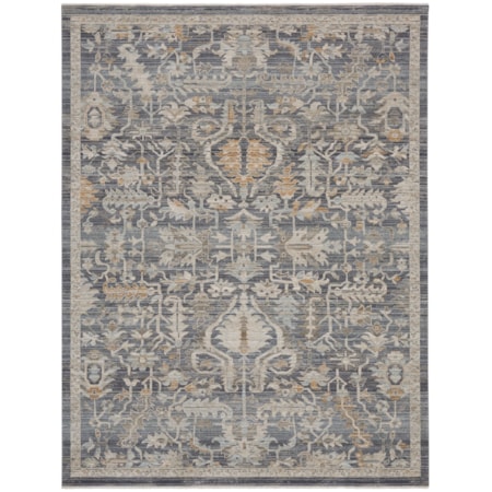 12 x 15.9  Rug