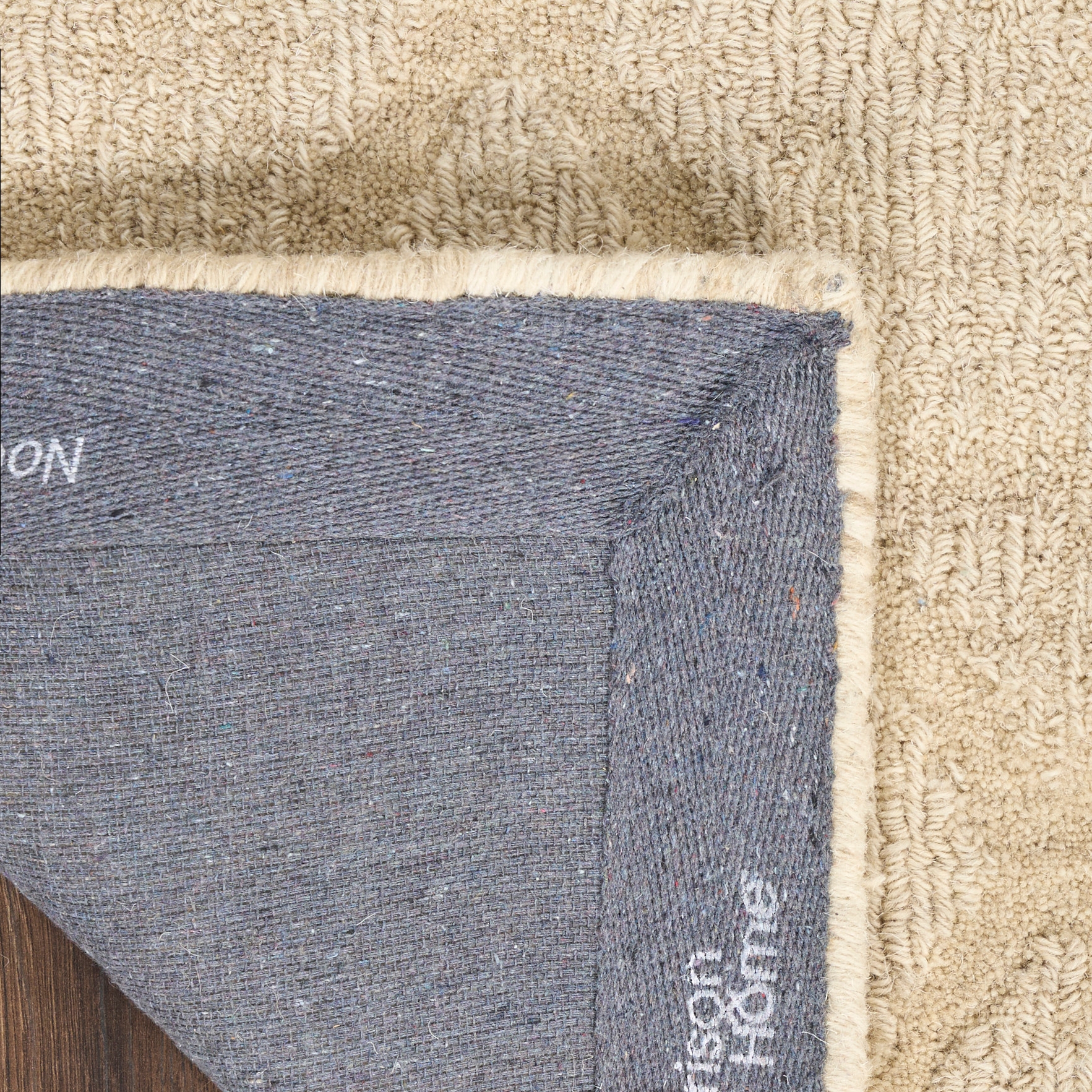 Nourison Wool Haven 2' X 6'