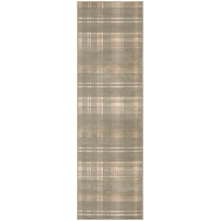 2'3" X 10'  Rug