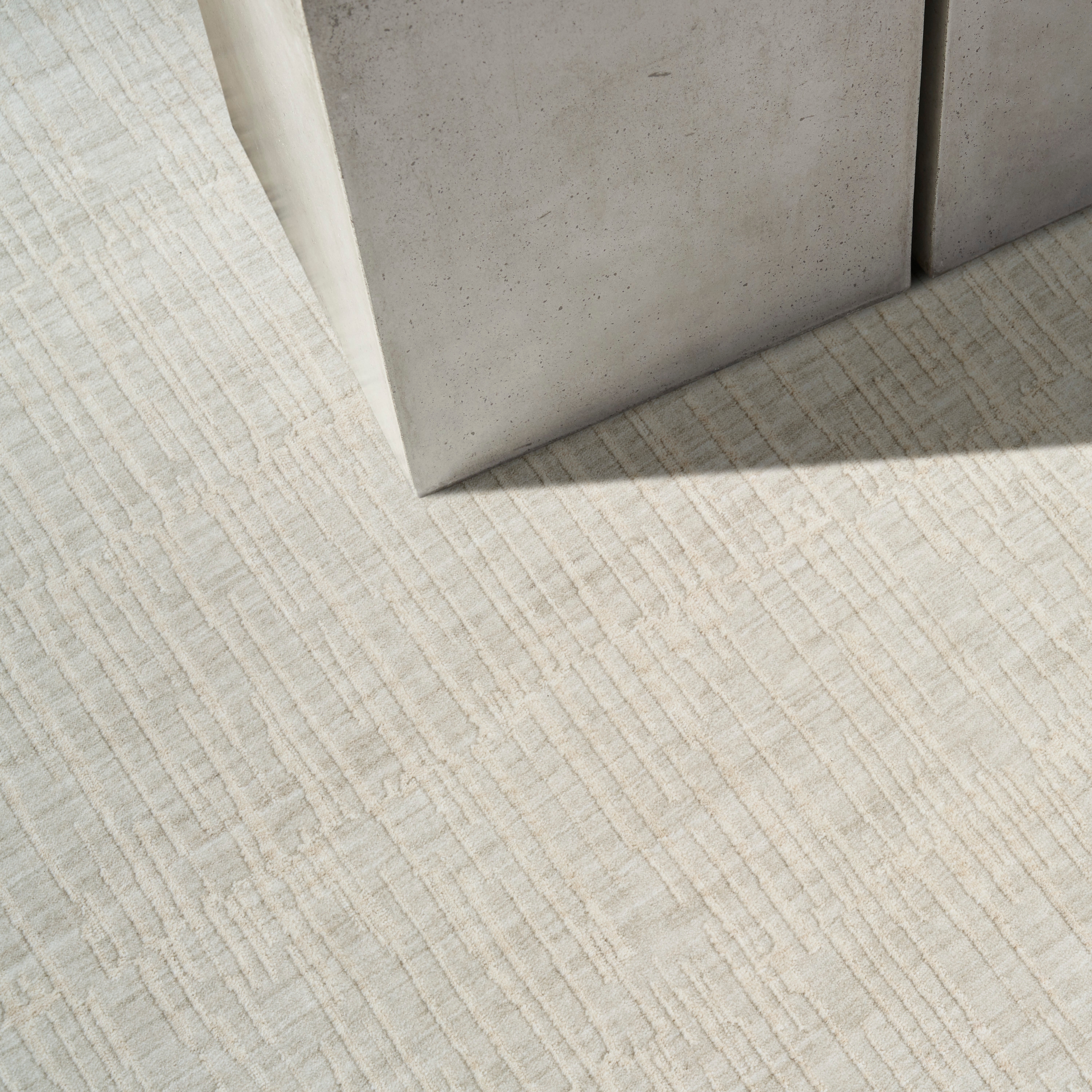 Nourison CK079 Notes 7'10" X 9'10"