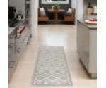 Nourison Versatile 2' X 6' Rug