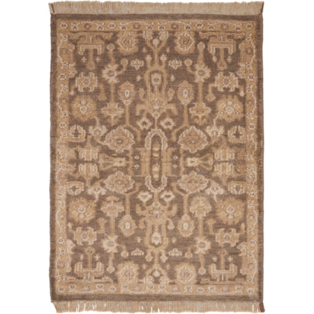 2' X 3'