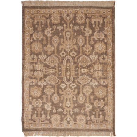 2' X 3'