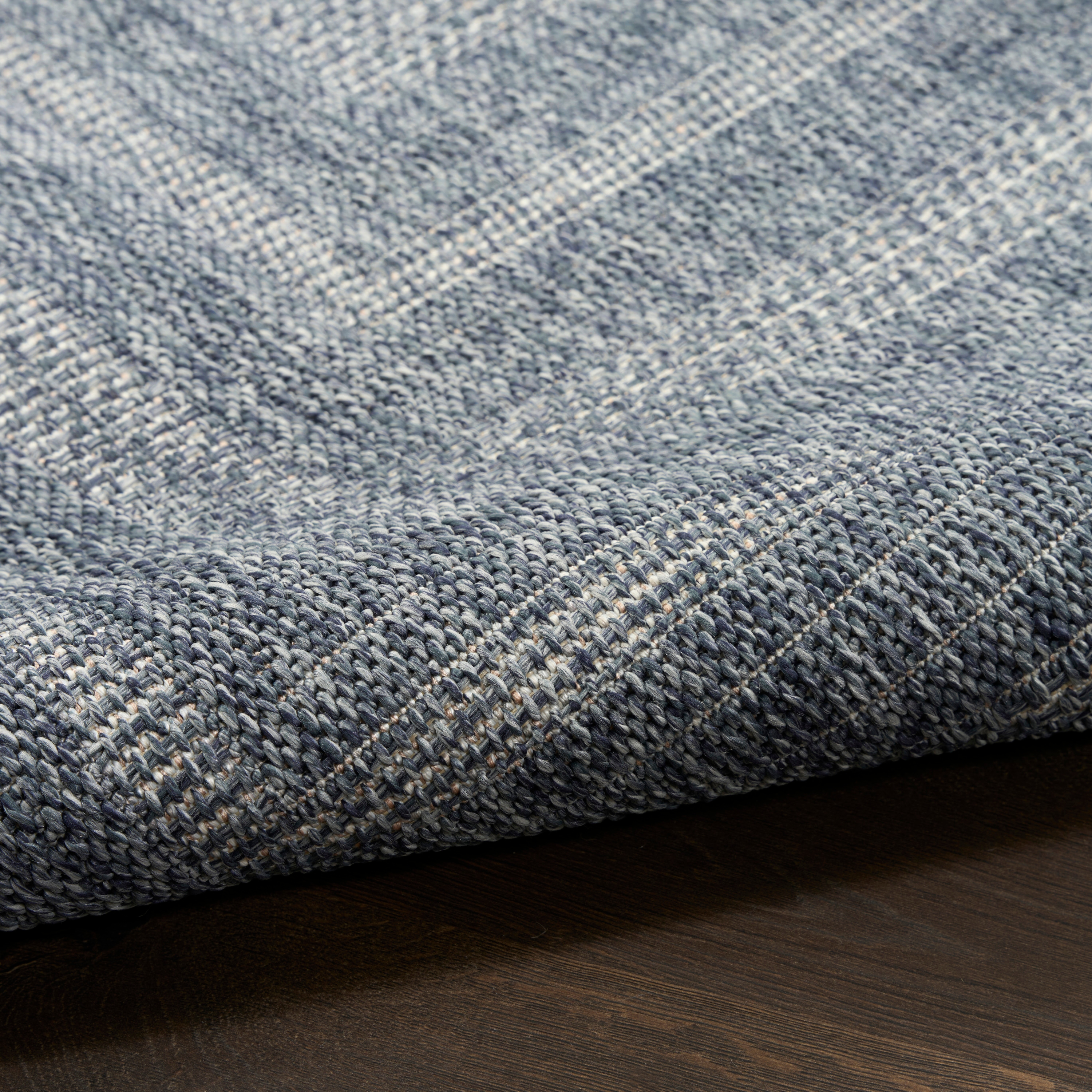 Nourison Tulum 4' X 6'