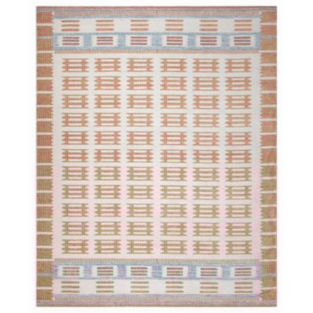 8' X 10'