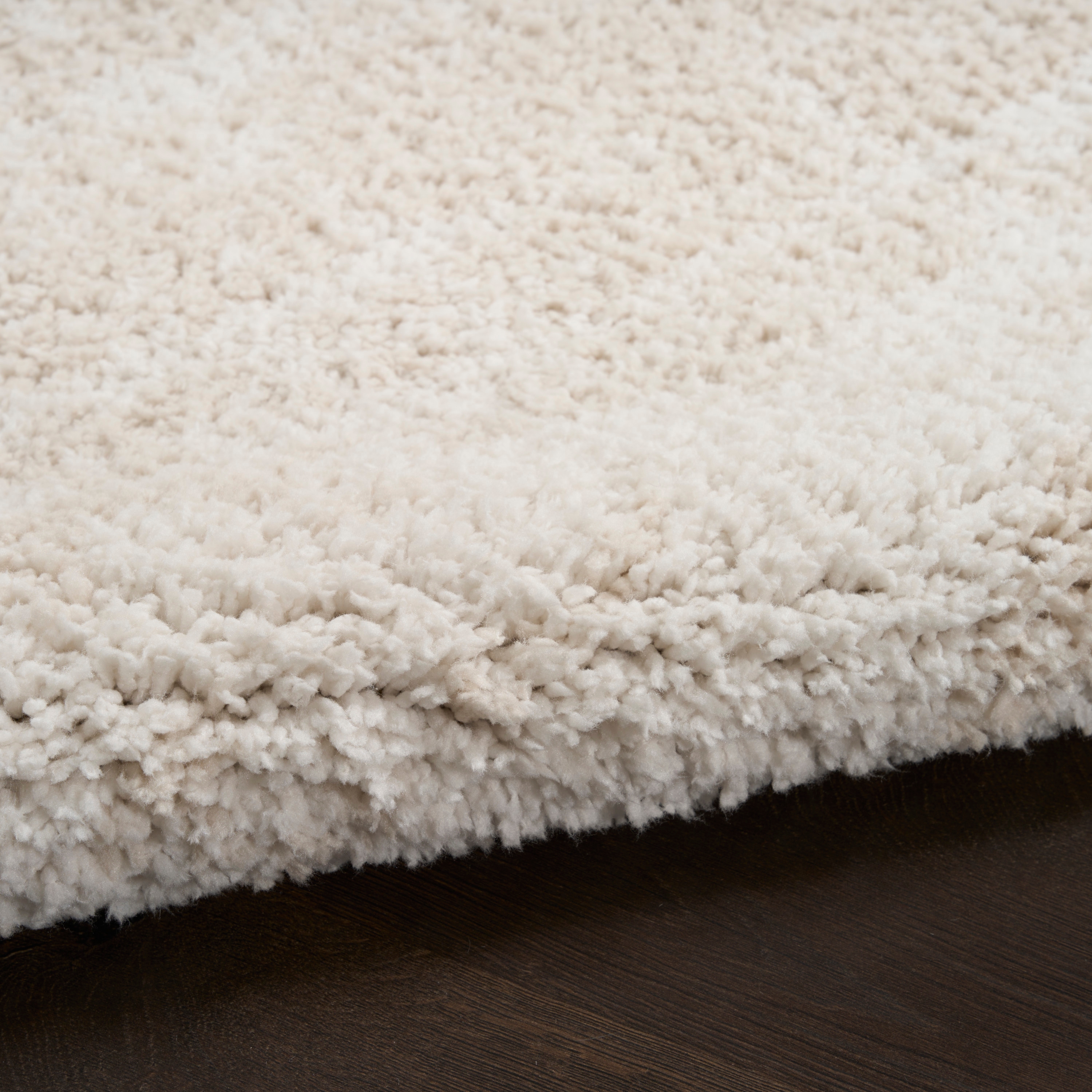 Nourison Modern Shag 7'10" X 9'10"