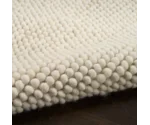 Nourison Pure Knots 7'9" X 9'9"