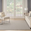 Nourison Courtyard 6' x 6'Square  Rug