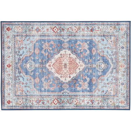 2' x 3'  Rug