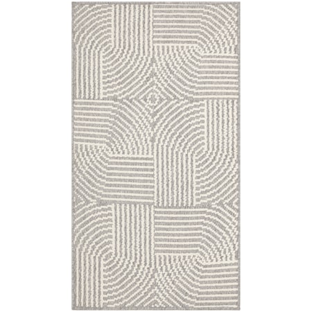2'2" X 3'9"