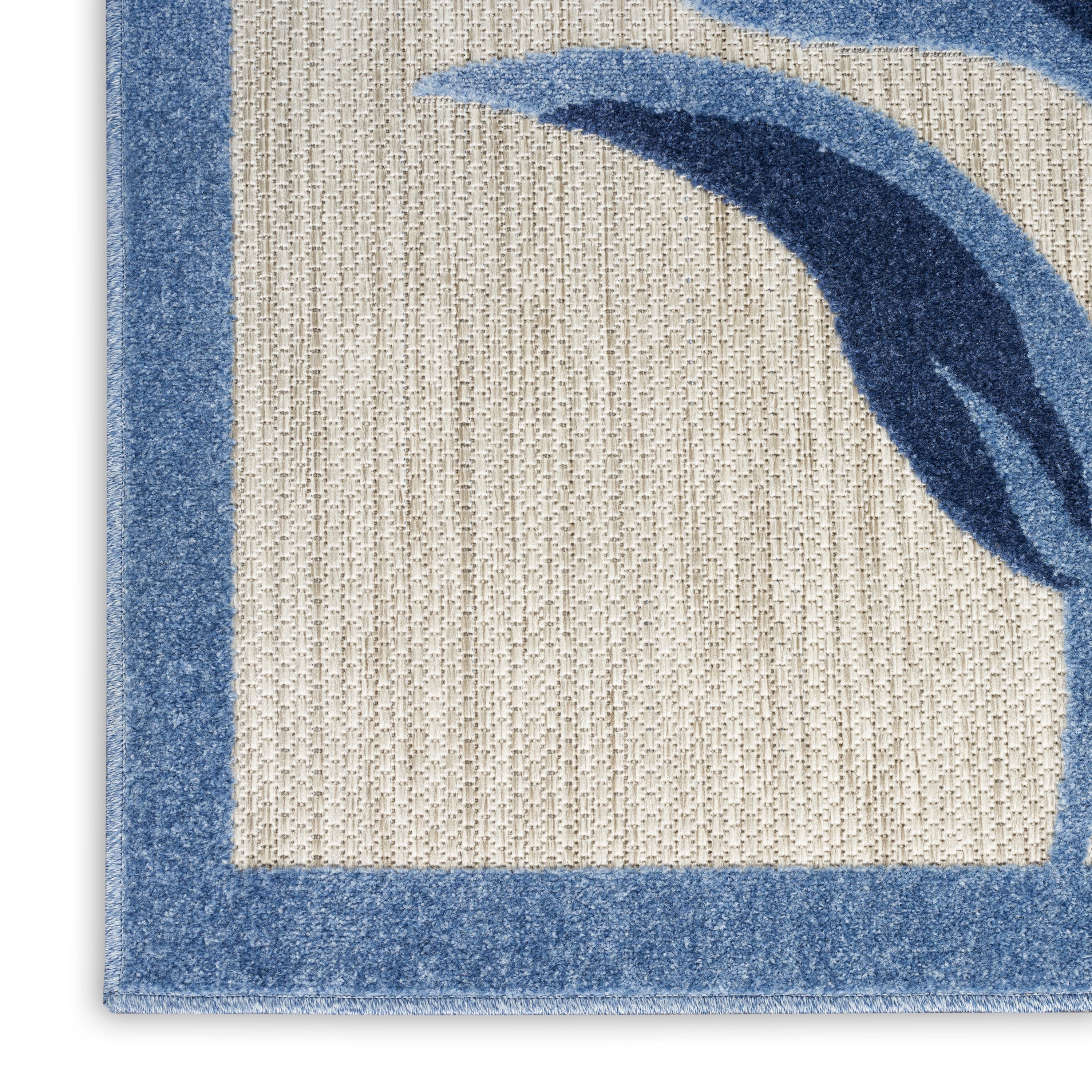 Nourison Aloha 2' X 6'  Rug