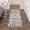 Nourison Thalia 2'2" x 8'  Rug