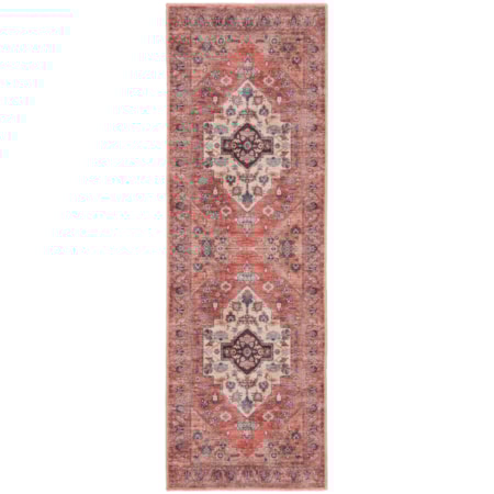 2' x 6'  Rug