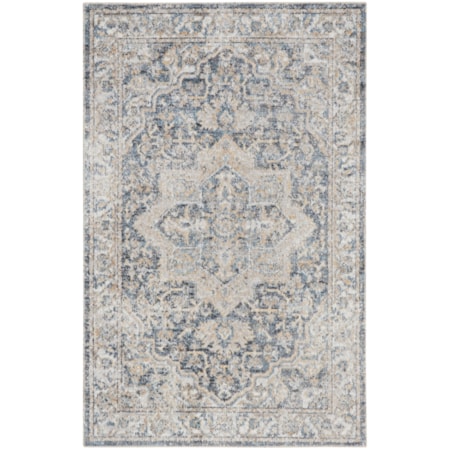4' x 6'  Rug
