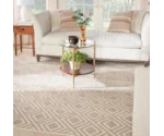 Nourison Care Free 7'10" X 9'10" Rug