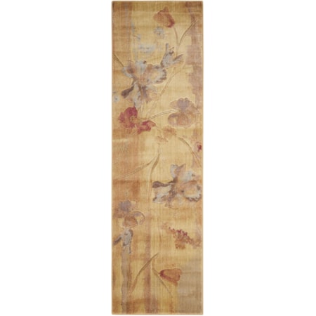 2'3" x 8'  Rug