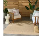 Nourison Tulum 5'3" X 7'