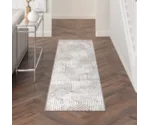 Nourison Grafix 2'3" x 7'6" Rug