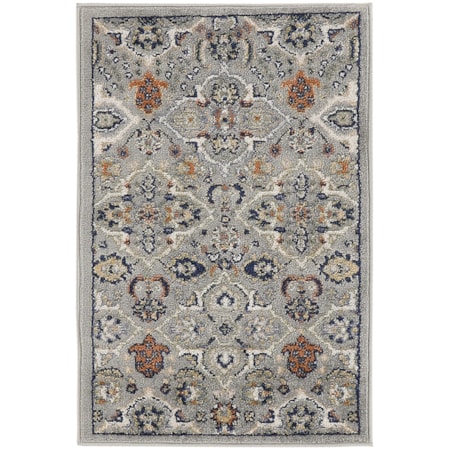 3' x 5' Rug