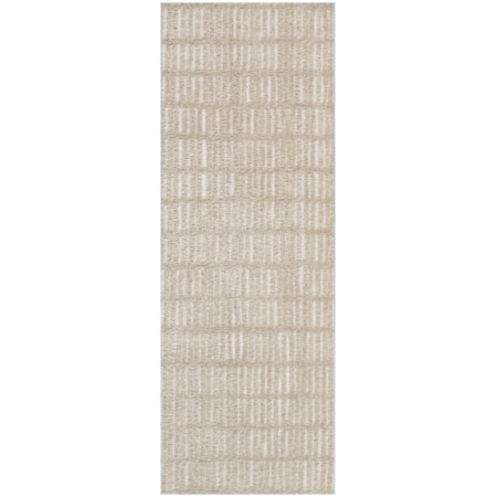 2'2" X 6'  Rug