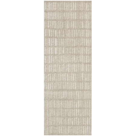 2'2" X 6' Rug