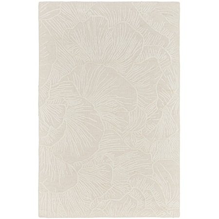 3'9" X 5'9"  Rug